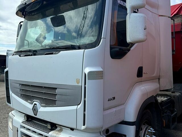 Рено Премиум, объемом двигателя 11 л и пробегом 0 тыс. км за 9999 $, фото 1 на Automoto.ua