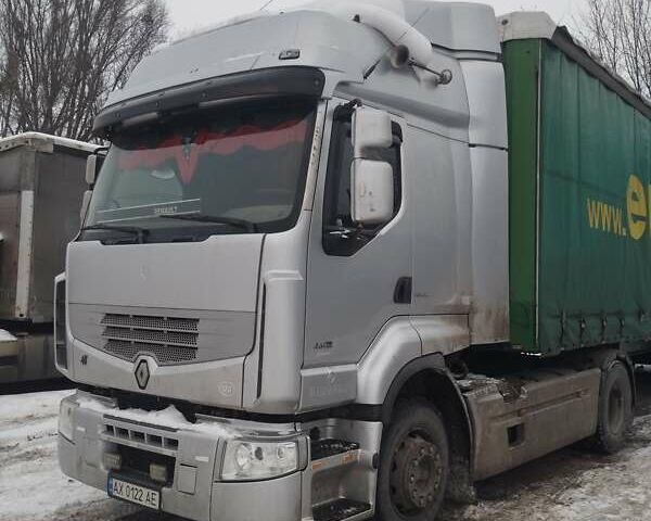 Рено Преміум, об'ємом двигуна 0 л та пробігом 2 тис. км за 9500 $, фото 1 на Automoto.ua