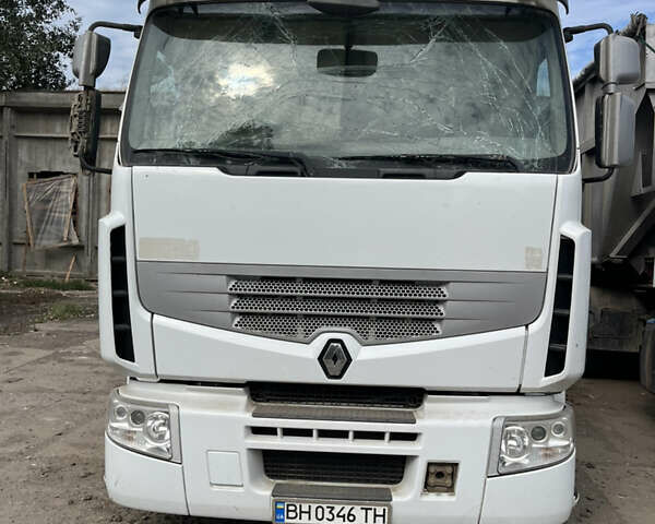 Рено Премиум, объемом двигателя 0 л и пробегом 1 тыс. км за 11000 $, фото 1 на Automoto.ua