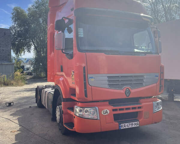 Рено Преміум, об'ємом двигуна 10.8 л та пробігом 1 тис. км за 11300 $, фото 1 на Automoto.ua