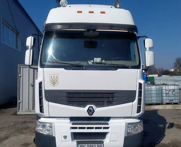 Рено Премиум, объемом двигателя 0 л и пробегом 1 тыс. км за 9900 $, фото 1 на Automoto.ua