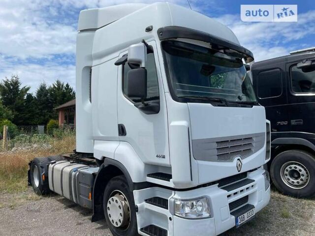 Рено Премиум, объемом двигателя 0 л и пробегом 1 тыс. км за 15200 $, фото 1 на Automoto.ua