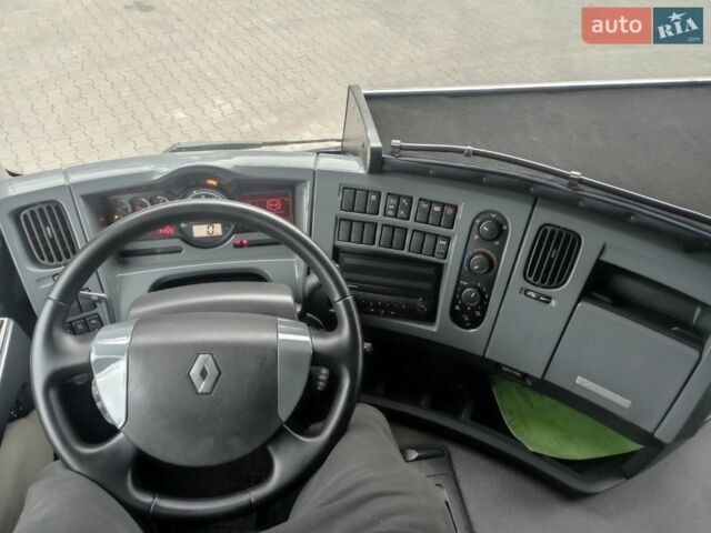 Рено Премиум, объемом двигателя 0 л и пробегом 1 тыс. км за 14500 $, фото 1 на Automoto.ua