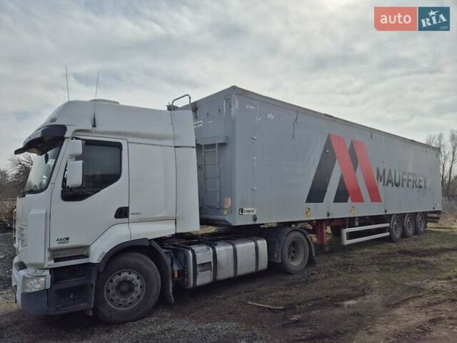 Рено Преміум, об'ємом двигуна 0 л та пробігом 1 тис. км за 18500 $, фото 1 на Automoto.ua