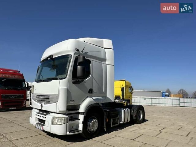 Рено Премиум, объемом двигателя 0 л и пробегом 799 тыс. км за 13900 $, фото 1 на Automoto.ua