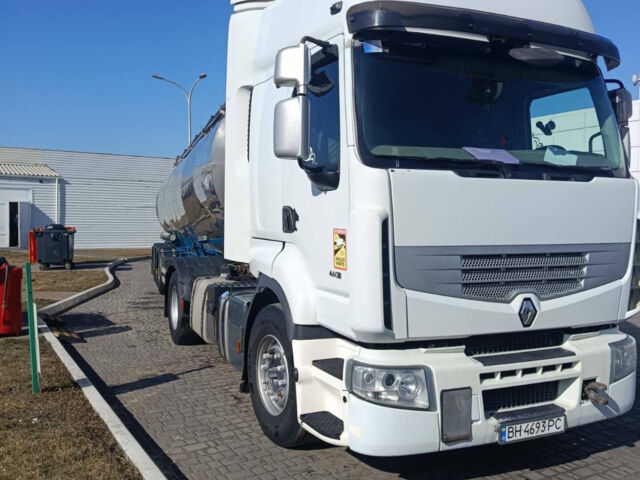 Рено Преміум, об'ємом двигуна 10.8 л та пробігом 1000 тис. км за 10500 $, фото 1 на Automoto.ua