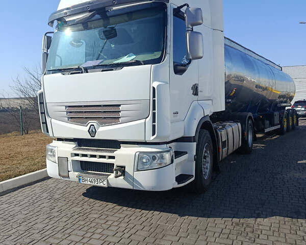 Рено Премиум, объемом двигателя 0 л и пробегом 1000 тыс. км за 10500 $, фото 1 на Automoto.ua