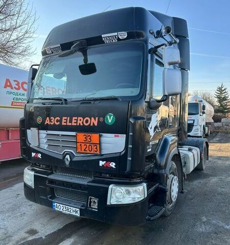 Рено Преміум, об'ємом двигуна 0 л та пробігом 921 тис. км за 8500 $, фото 1 на Automoto.ua