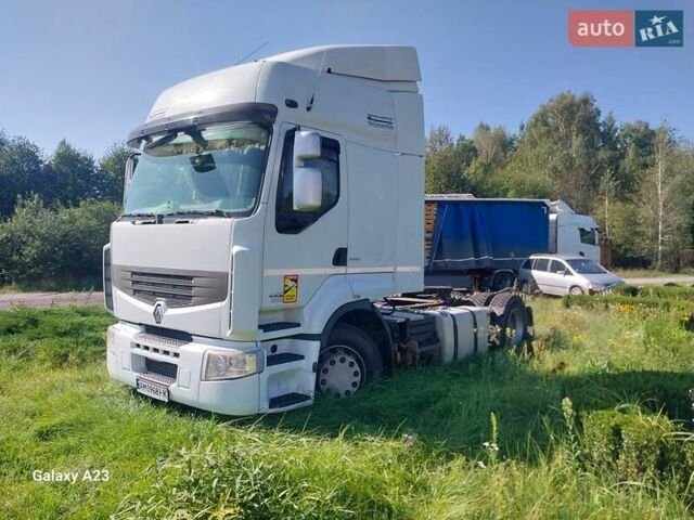 Рено Преміум, об'ємом двигуна 0 л та пробігом 850 тис. км за 10500 $, фото 1 на Automoto.ua