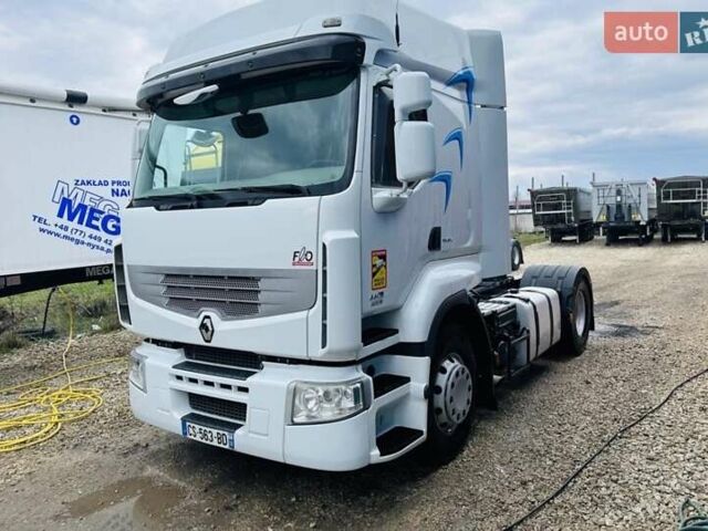 Рено Премиум, объемом двигателя 0 л и пробегом 792 тыс. км за 18950 $, фото 1 на Automoto.ua