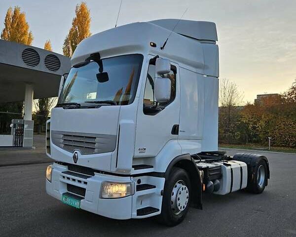 Рено Премиум, объемом двигателя 0 л и пробегом 971 тыс. км за 16995 $, фото 1 на Automoto.ua