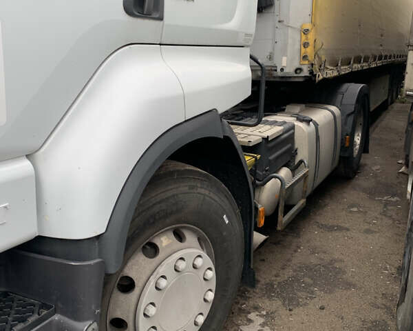 Рено Премиум, объемом двигателя 0 л и пробегом 850 тыс. км за 25000 $, фото 1 на Automoto.ua