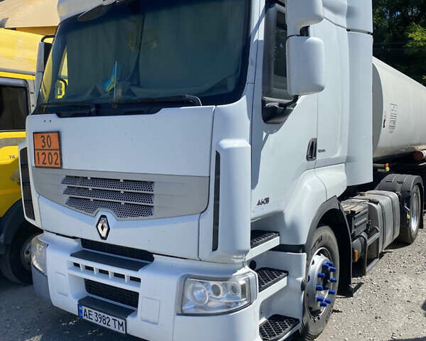 Рено Преміум, об'ємом двигуна 0 л та пробігом 870 тис. км за 15000 $, фото 1 на Automoto.ua