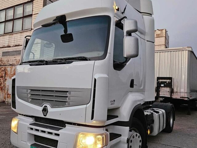 Рено Премиум, объемом двигателя 0 л и пробегом 971 тыс. км за 15995 $, фото 1 на Automoto.ua