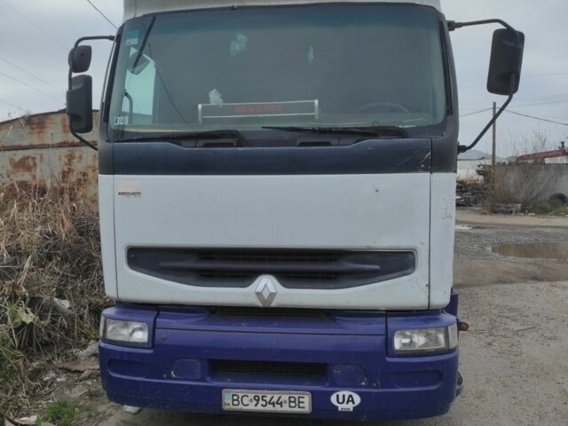 Рено Преміум, об'ємом двигуна 0 л та пробігом 0 тис. км за 2000 $, фото 1 на Automoto.ua