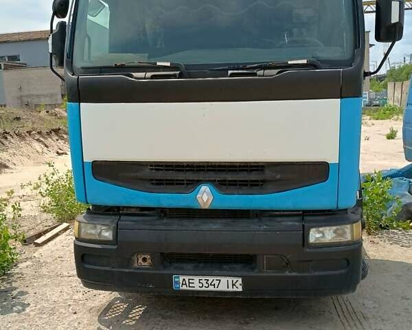 Синій Рено Преміум, об'ємом двигуна 11.1 л та пробігом 1 тис. км за 3500 $, фото 1 на Automoto.ua