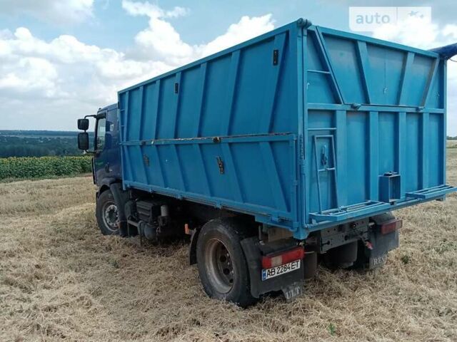 Синий Рено Премиум, объемом двигателя 11 л и пробегом 362 тыс. км за 21400 $, фото 1 на Automoto.ua