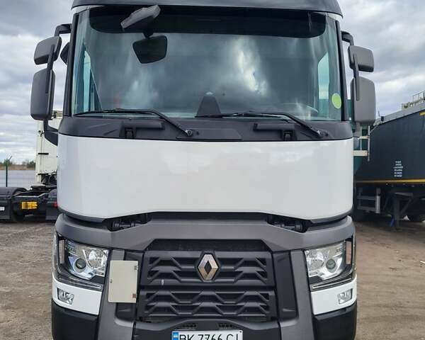 Рено Range T, об'ємом двигуна 0 л та пробігом 901 тис. км за 23000 $, фото 1 на Automoto.ua