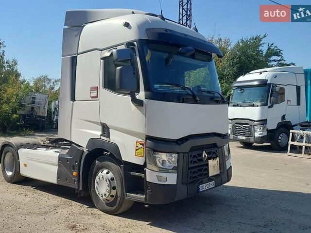 Рено Range T, объемом двигателя 0 л и пробегом 913 тыс. км за 17900 $, фото 1 на Automoto.ua