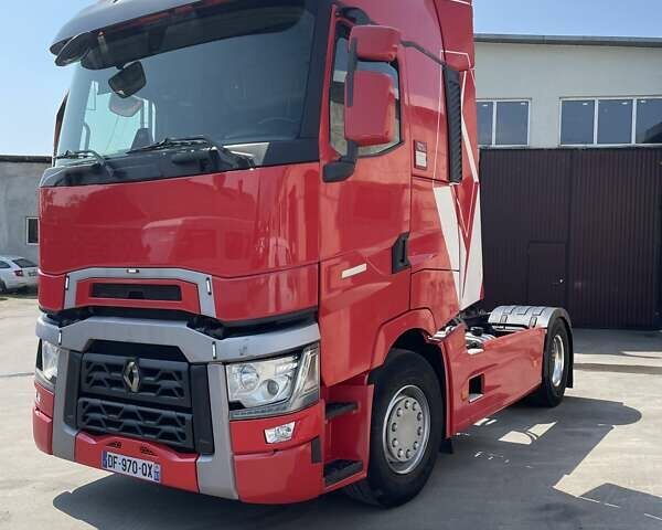 Рено Range T, объемом двигателя 0 л и пробегом 100 тыс. км за 26500 $, фото 1 на Automoto.ua