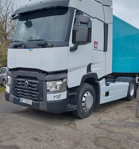 Рено Range T, объемом двигателя 0 л и пробегом 862 тыс. км за 18200 $, фото 1 на Automoto.ua