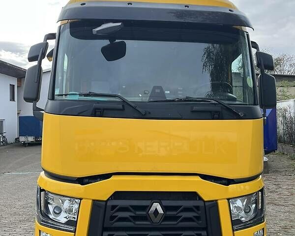 Рено Range T, об'ємом двигуна 0 л та пробігом 770 тис. км за 17000 $, фото 1 на Automoto.ua