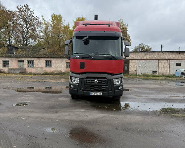 Рено Range T, об'ємом двигуна 10.85 л та пробігом 922 тис. км за 22000 $, фото 1 на Automoto.ua