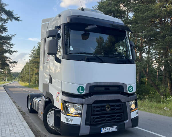 Рено Range T, об'ємом двигуна 12.9 л та пробігом 760 тис. км за 29450 $, фото 1 на Automoto.ua
