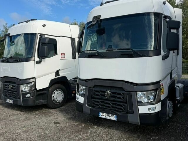 Рено Range T, объемом двигателя 0 л и пробегом 770 тыс. км за 25888 $, фото 1 на Automoto.ua