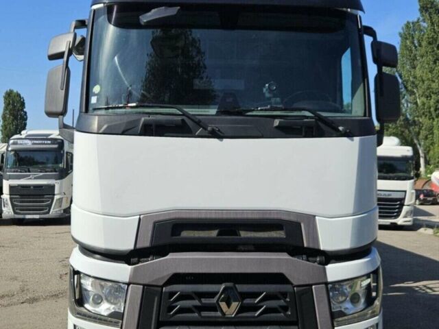 Рено Range T, об'ємом двигуна 12.9 л та пробігом 900 тис. км за 28000 $, фото 1 на Automoto.ua