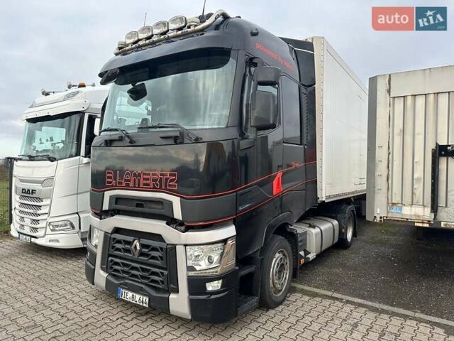 Рено Range T, объемом двигателя 0 л и пробегом 645 тыс. км за 30000 $, фото 1 на Automoto.ua