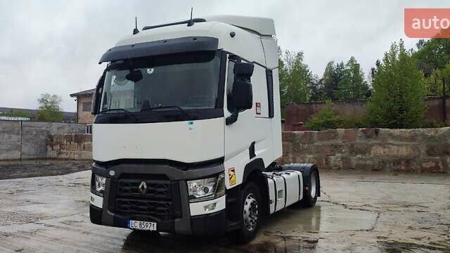 Рено Range T 2017 у Ковель на Automoto.ua Рено Range T, об'ємом двигуна 0 л та пробігом 595 тис. км за 25802 $, фото 1 на Automoto.ua