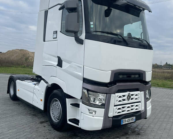 Рено Range T, об'ємом двигуна 0 л та пробігом 700 тис. км за 42555 $, фото 1 на Automoto.ua