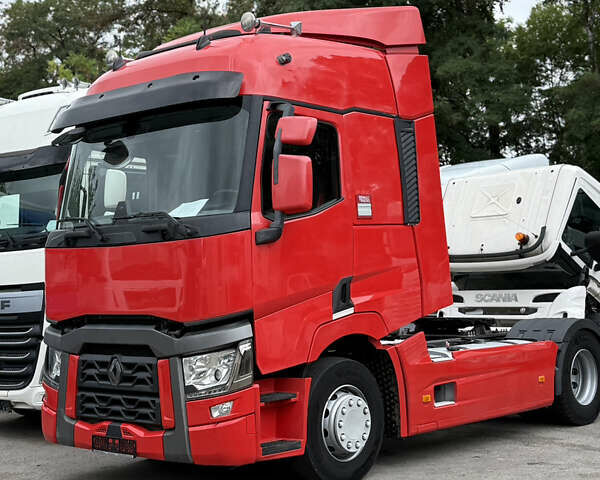 Рено Range T 2017 в Староконстантинов на Automoto.ua Рено Range T, объемом двигателя 0 л и пробегом 700 тыс. км за 32500 $, фото 1 на Automoto.ua