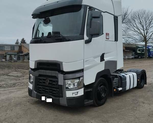 Рено Range T, объемом двигателя 0 л и пробегом 744 тыс. км за 27786 $, фото 1 на Automoto.ua
