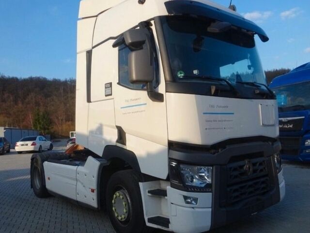 Рено Range T, объемом двигателя 0 л и пробегом 399 тыс. км за 35500 $, фото 1 на Automoto.ua