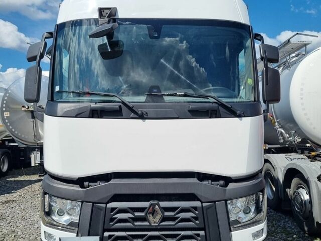 Рено Range T, объемом двигателя 0 л и пробегом 727 тыс. км за 32722 $, фото 1 на Automoto.ua