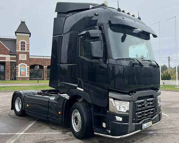 Рено Range T, объемом двигателя 0 л и пробегом 657 тыс. км за 33000 $, фото 1 на Automoto.ua