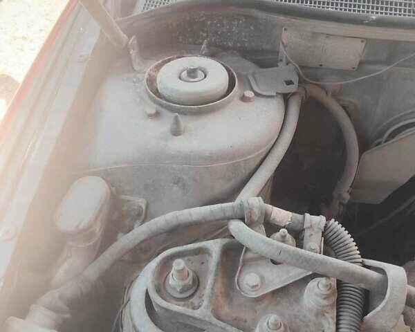 Черный Рено Сафран, объемом двигателя 2.2 л и пробегом 248 тыс. км за 1750 $, фото 1 на Automoto.ua