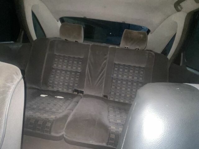 Синій Рено Сафран, об'ємом двигуна 2 л та пробігом 235 тис. км за 950 $, фото 1 на Automoto.ua