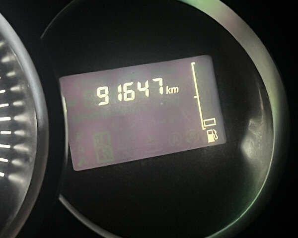 Білий Рено Сандеро СтепВей, об'ємом двигуна 1.5 л та пробігом 91 тис. км за 5200 $, фото 1 на Automoto.ua