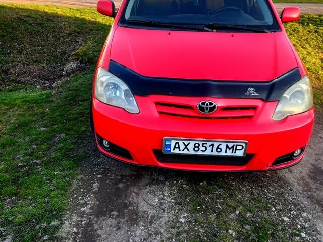 Червоний Рено Сандеро, об'ємом двигуна 1.6 л та пробігом 230 тис. км за 7400 $, фото 1 на Automoto.ua