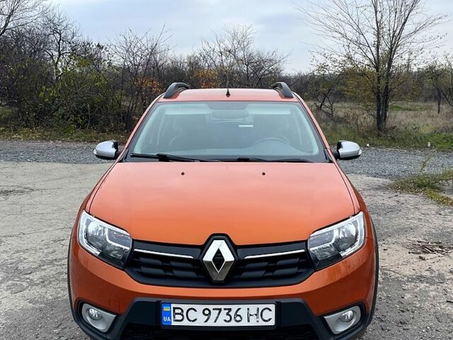 Рено Сандеро, объемом двигателя 1.5 л и пробегом 84 тыс. км за 11500 $, фото 1 на Automoto.ua