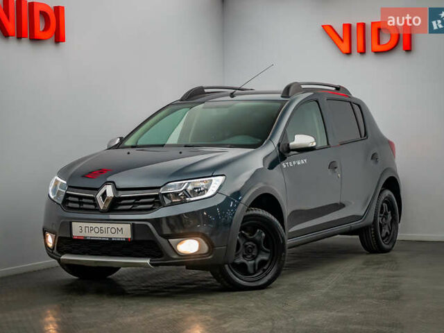Рено Сандеро, об'ємом двигуна 1.5 л та пробігом 465 тис. км за 11703 $, фото 1 на Automoto.ua