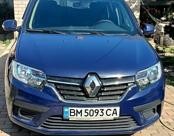 Рено Сандеро, объемом двигателя 1 л и пробегом 174 тыс. км за 7900 $, фото 1 на Automoto.ua