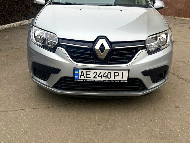 Рено Сандеро, объемом двигателя 1 л и пробегом 0 тыс. км за 11900 $, фото 1 на Automoto.ua