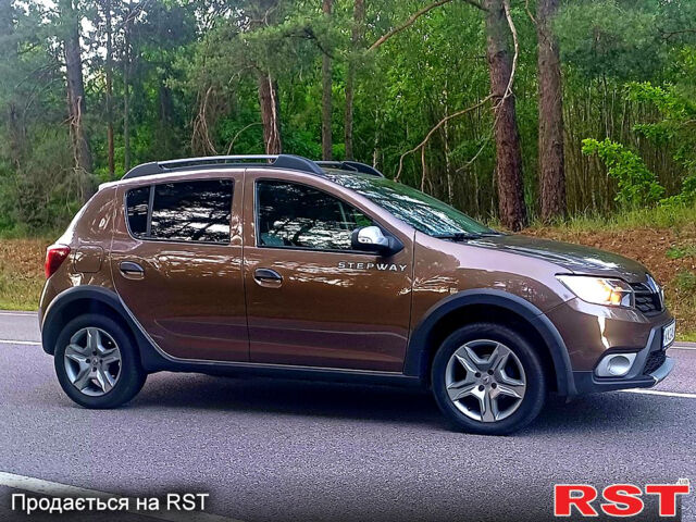 Рено Сандеро, об'ємом двигуна 1.5 л та пробігом 83 тис. км за 11400 $, фото 1 на Automoto.ua
