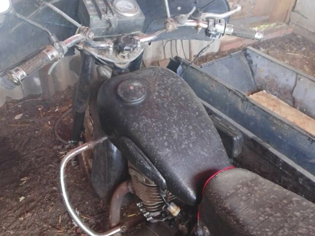 Синий Рено Сандеро, объемом двигателя 0.9 л и пробегом 153 тыс. км за 8100 $, фото 1 на Automoto.ua