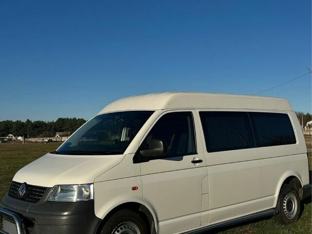 Білий Рено Сценік II, об'ємом двигуна 2.5 л та пробігом 356 тис. км за 10000 $, фото 1 на Automoto.ua