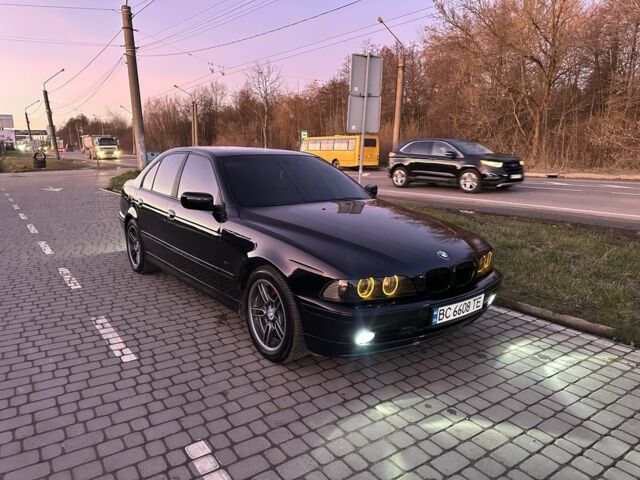 Черный Рено Сценик II, объемом двигателя 1.9 л и пробегом 315 тыс. км за 3915 $, фото 1 на Automoto.ua